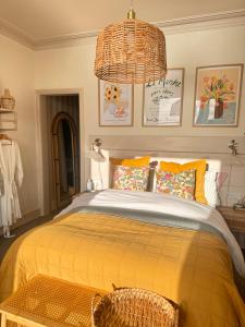 Môr Heli Guest House Criccieth