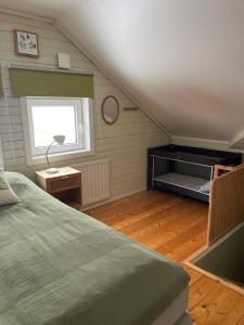 Fjällbacka, Karlshed Gård