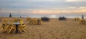Lavinia Option Beach Inn Colombo