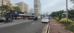 Lavinia Option Beach Inn Colombo