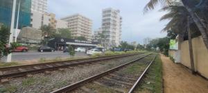 Lavinia Option Beach Inn Colombo