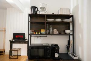 Charming Elegant Suite - Downtown - AF