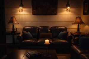 The New Cairo 3BR Residence