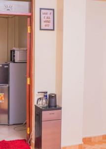 Bay Loft 1 Br n 2 BR price 4500 Netflix n Internet