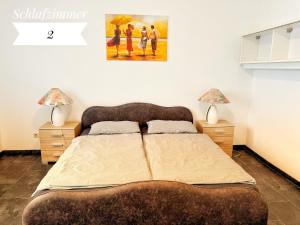 Wiehengebirgs Fernblick App1