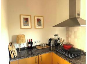 Villa Oliva, Stylish Mediterranean Villa with Spectacular Sea Views