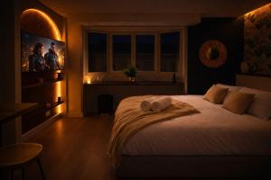 studio tout confort - 2 pers - proche gare