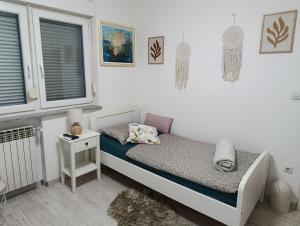 Apartman Ivana - Pročitajte opis apartmana