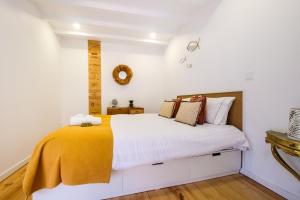 Cozy Loft w Poll Near Porto Cellars