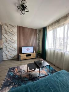 Tryavna Central Apartments-Comfort
