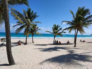 Pure relax in Bavaro La Casita de Giò