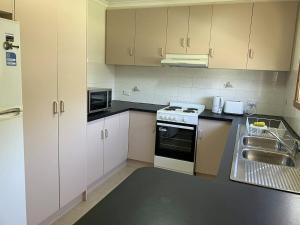 黑 BnB on Brunker 单人房 大堂