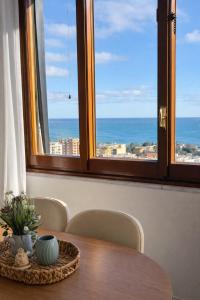 Iridea Holiday Home - Beautiful sea view