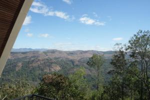 Idukki Nook