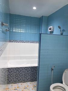 ไอลดา อพาร์ทเม้นทร์&รีสอร์ท