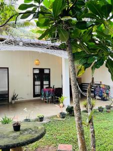Lagoon Home Stay