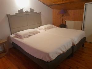 Chambre chez lhabitant dans maison typique gersoise