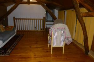 Chambre chez lhabitant dans maison typique gersoise