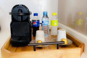 Les princesses studio confortable