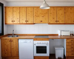 Apartament amb llar de foc - Golfes Cal Gravat