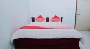 Hotel O Abz Guest House Syariah