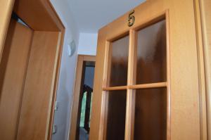 Family Room with Private Bathroom room in Guest House Vila Horizont