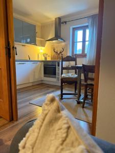 Höglerhof - Hüttenzauber