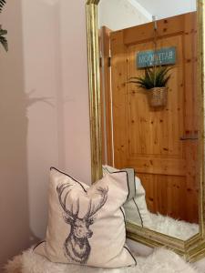 Höglerhof - Hüttenzauber