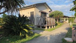 Muuru Villa 百合ヶ浜