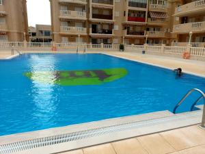 SOLMAR La Mata Beach