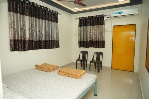 Swayam Beach Nivas