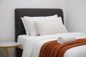 Cityline Stay Quiet Top-Floor 3BR The Podium