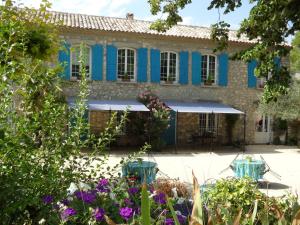 Appartements Bastide De La Lezardiere : photos des chambres