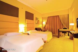 Dynasty Hotel Miri