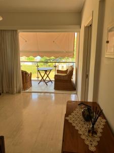 Seaside apartment away from the city- Oropos, Attiki