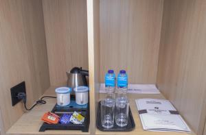 HOTEL PAN ASIA INN - A UNIT OF RITUDHARA COMPUTECH Pvt Ltd