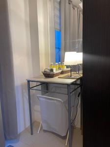 Casa California by AC Haven in Shore Residences near MOA Pasay City