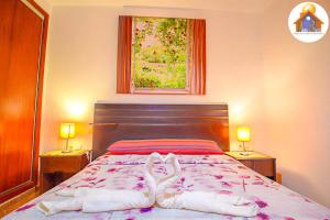 Superbe Appartement Haut de Gamme Meublé avec Goût