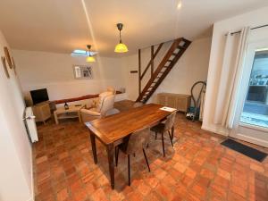 Les gîtes du petit Marcel