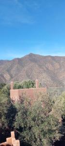 la maison mondiale ouirgane