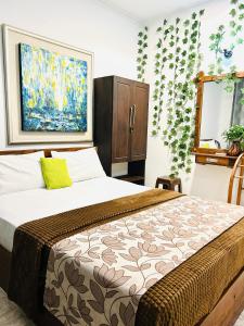 Blue Moon villa