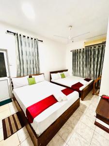 Blue Moon villa