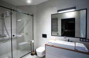 Hanza Tower SILVER 22 Apartments SPA & POOL