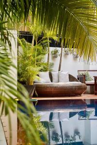 Samaya Boutique & Cuisine