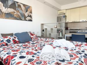 Sempione 3 - Ampio monolocale moderno vicino Milano, Rho Fiera, Monza, Como