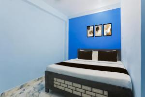 Hotel O Ayansh Guest House