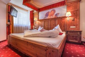 Deluxe Suite room in ... mein romantisches Hotel Toalstock