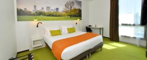Hotels Central Park Hotel & Spa : photos des chambres