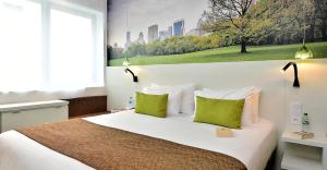 Hotels Central Park Hotel & Spa : photos des chambres