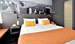 Hotels Central Park Hotel & Spa : photos des chambres